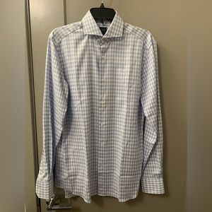 Hugo Boss Button-Down NWT